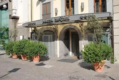 Hôtel Palazzo Turchini