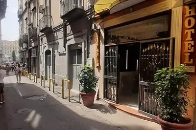 Hôtel De La Ville