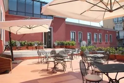 Hôtel Nuvo