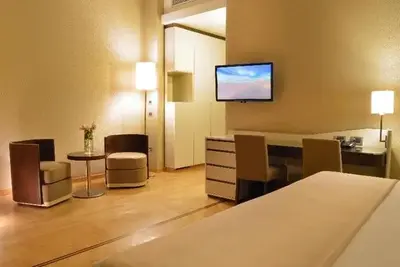 Hôtel Palazzo Esedra