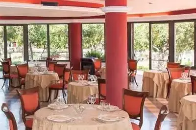 Hôtel Ares Hotel