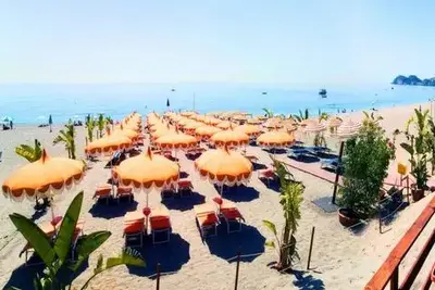 Hôtel Orizzonte