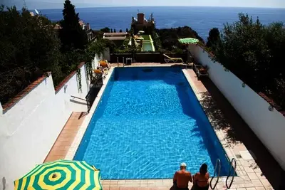 Hôtel Ipanema