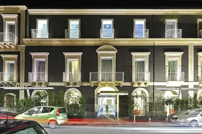 Hôtel Romano House