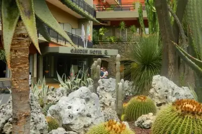 Hôtel Garden