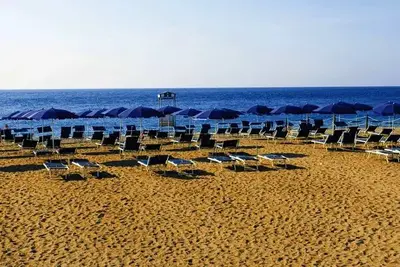 Hôtel Sant’alphio Garden