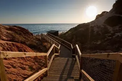 Hôtel Epic Sana Algarve