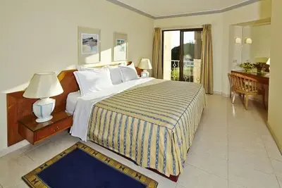 Hôtel Four Seasons Vilamoura