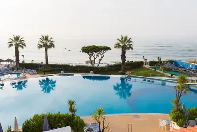 Hôtel Grand Muthu Oura View Beach Club