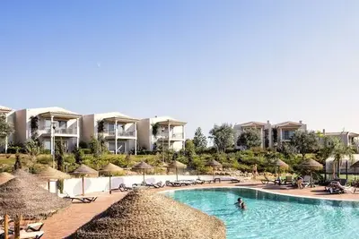 Hôtel Vale Da Lapa Resort & Spa