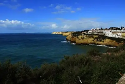 Hôtel Carvoeiro Sol