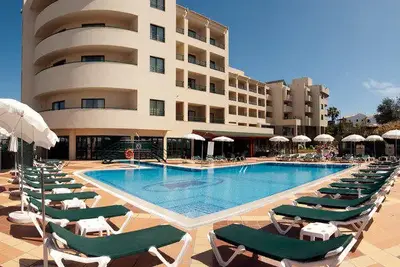 Hôtel Real Bellavista
