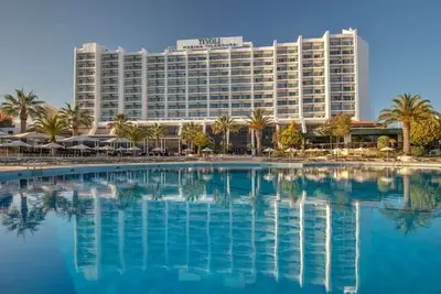 Hôtel Tivoli Marina Vilamoura