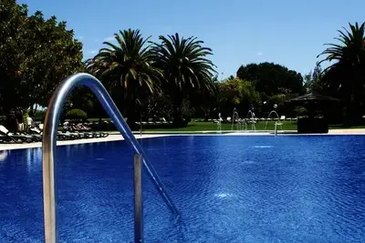 Hôtel Hyatt Regency Vilamoura