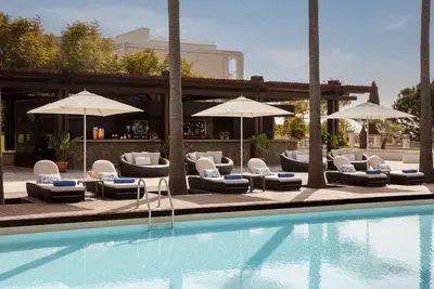 Hôtel Anantara Vilamoura