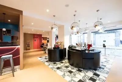 Hôtel Stay Hotel Faro Centro