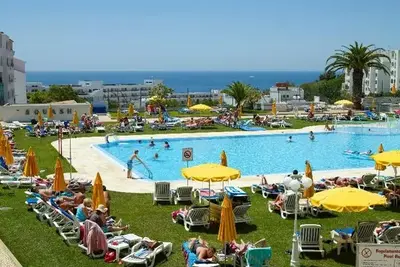Hôtel Brisa Sol