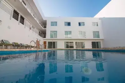 Hôtel Playa Encantada