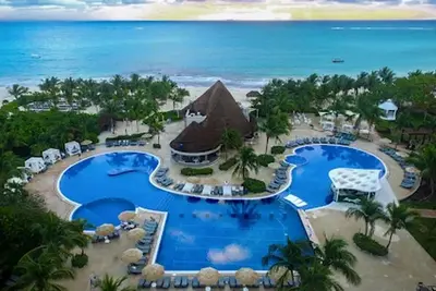Hôtel Catalonia Playa Maroma