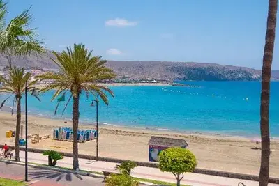 Hôtel Coral Compostela Beach