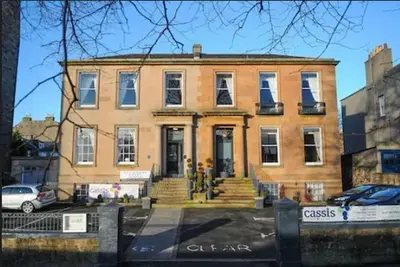 Hôtel The Salisbury