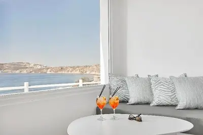 Hôtel Notos Therme & Spa