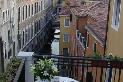Hôtel San Marco Palace