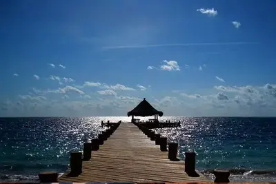 Hôtel Desire Rivera Maya Pearl Resort