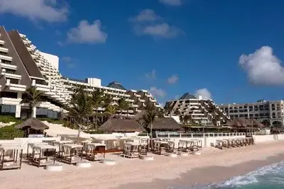 Hôtel Paradisus Cancun
