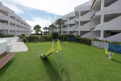 Hôtel Paloma Beach Apartments