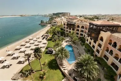 Hôtel Shangri-la Hotel