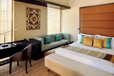 Hôtel Southern Sun Abu Dhabi