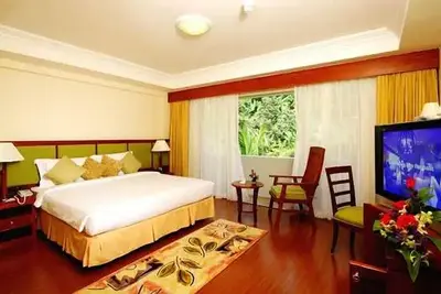 Hôtel Kalim Resort