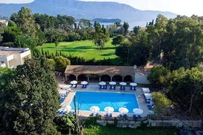 Hôtel Amalia Hotel