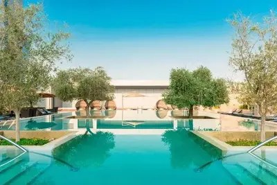 Hôtel Aloft Abu Dhabi