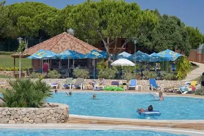 Hôtel Alfagar Aparthotel