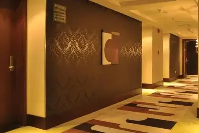 Hôtel Kingsgate