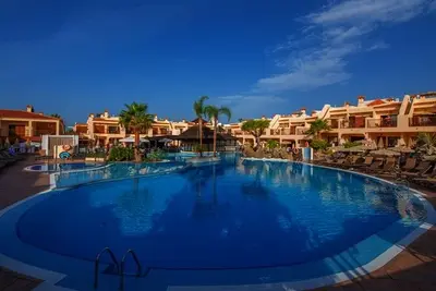 Hôtel Royal Sunset Beach Club