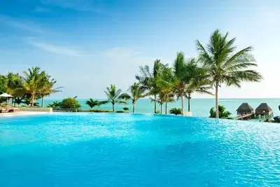 Hôtel Mélia Zanzibar