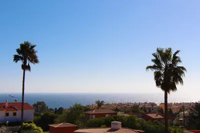 Hôtel Belavista Da Luz