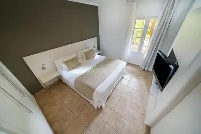 Hôtel Bull Vital Suites & Spa Boutique Hotel Only Adults