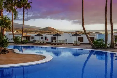 Hôtel Royal Tenerife Country Club