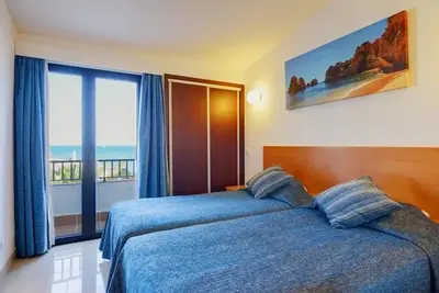 Hôtel Golden Beach
