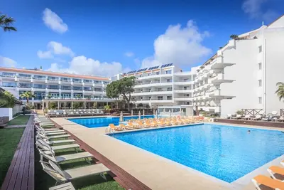 Hôtel Aqualuz Lagos By The Editory