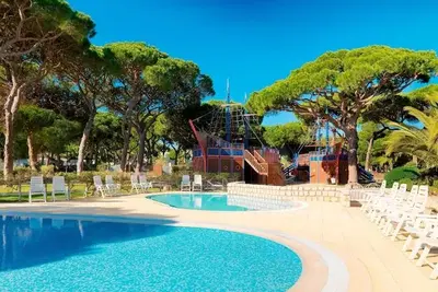 Hôtel Pine Cliffs Hotel A Luxury Collection Resort