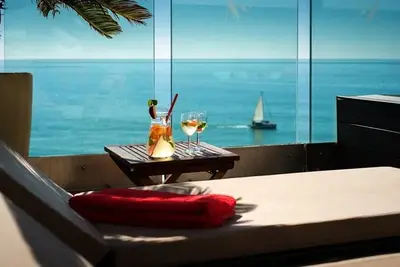 Hôtel Rocamar Exclusive Hotel and Spa - Adult Only