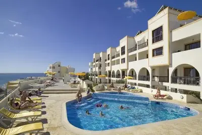 Hôtel Cerro Malpique