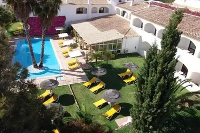 Hôtel Cerro Da Marina