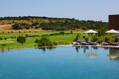 Hôtel Morgado Golf And Country