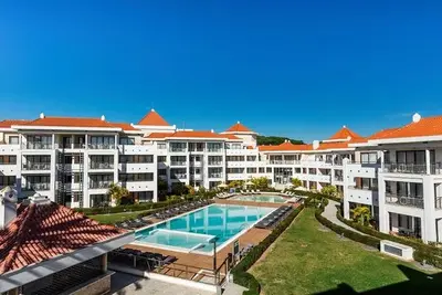 Hôtel As Cascatas